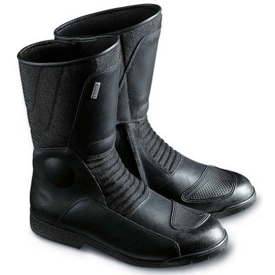 BMW Genuine Motorcycle Allround boots - size L8 M6.5 Boots BMW 72 60 7 689 123