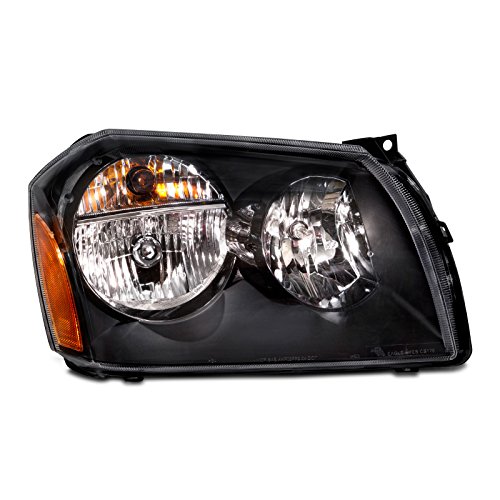Side Marker Assemblies Headlights Depot CS176-B101R