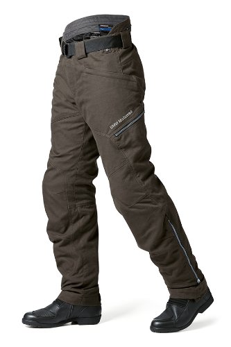 Pants & Chaps BMW 76 12 7 726 015