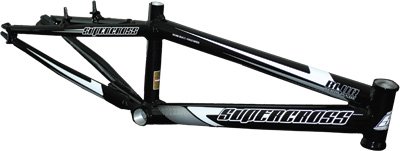 Parts Supercross BLR-PXL-BLK