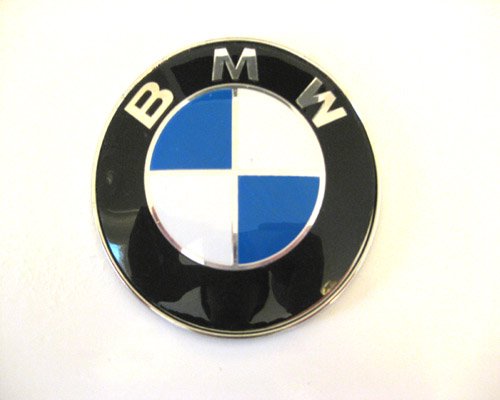 Decals BMW 