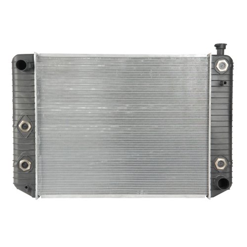 Radiators Spectra Premium CU1237