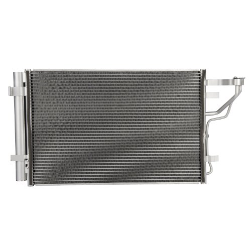 Condensers Spectra Premium 73591