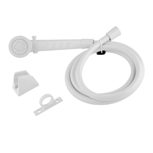 Bath Dura Faucet DFSA130WT