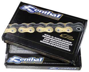Chains Renthal 25-6116