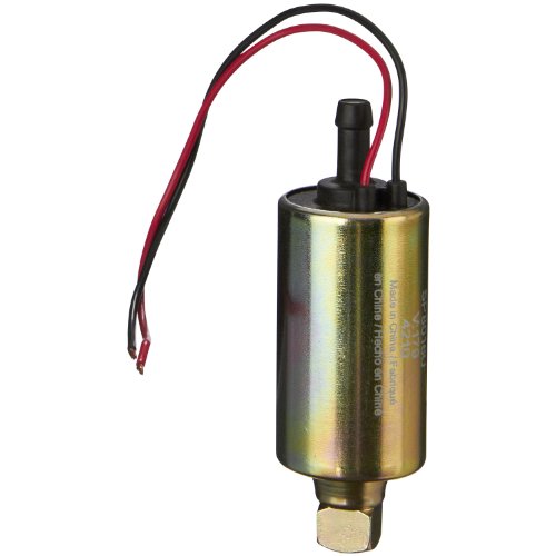 Mechanical Fuel Pumps Spectra Premium SP8016