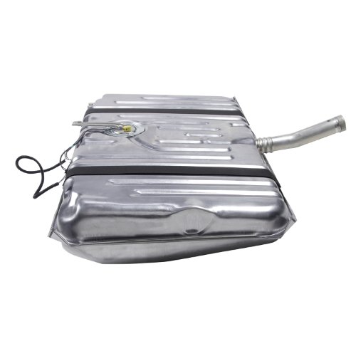 Fuel Tanks Spectra Premium GM34CFI