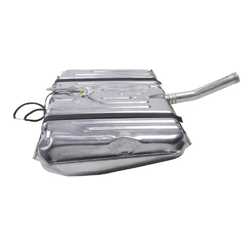 Fuel Tanks Spectra Premium GM34MFI