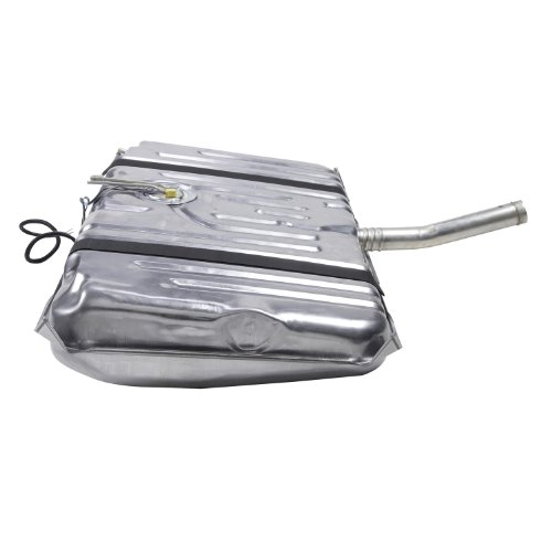 Fuel Tanks Spectra Premium GM34SFI