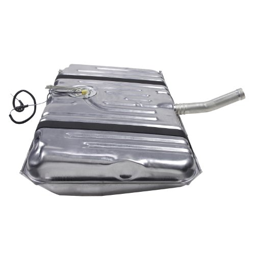 Spectra Premium GM34TFI Classic Injection Fuel Tank for Chevrolet Monte Carlo Fuel Tanks Spectra Premium GM34TFI