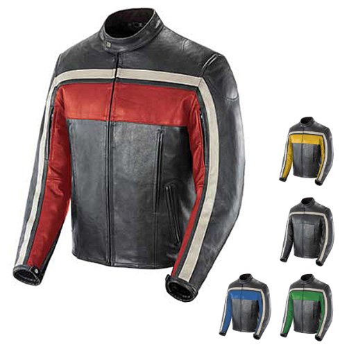 Jackets & Vests Joe Rocket 1052-2403