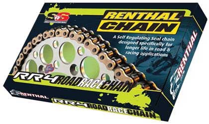 Chains Renthal 25-05120