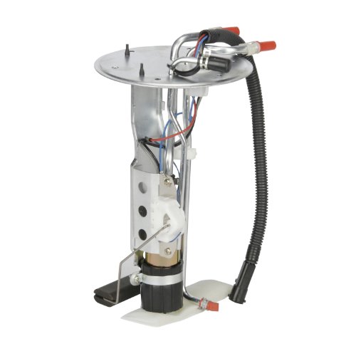 Spectra Premium SP2021H Fuel Hanger Assembly with Pump and Sending Unit Hangers Spectra Premium SP2021H