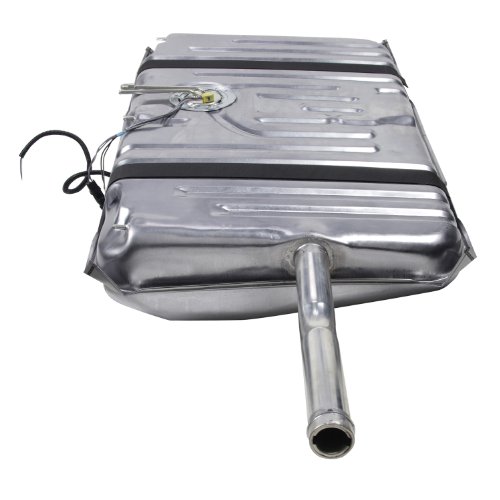 Fuel Tanks Spectra Premium GM34VFI