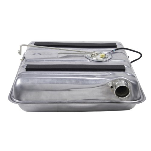 Fuel Tanks Spectra Premium GM28CFI
