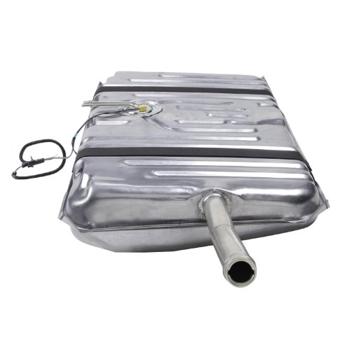 Fuel Tanks Spectra Premium GM34JFI