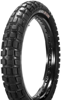 Dual-Sport Tires Kenda 170R1001