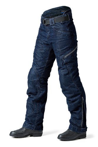 Protective Pants BMW 76 12 7 726 010