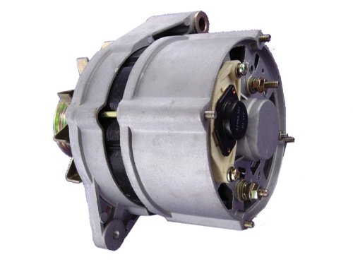 Alternators Power Strike AL67175