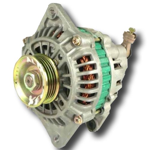 Alternators Power Strike AB170035