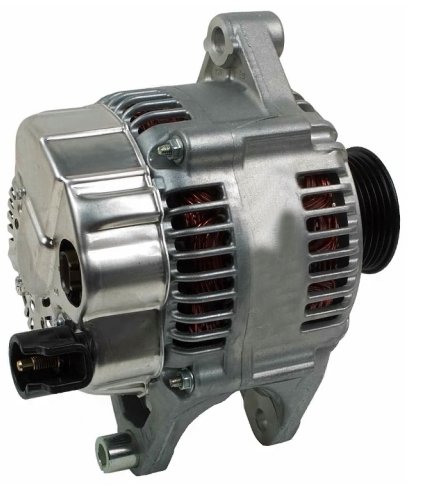 Alternators Power Strike 05104763AA