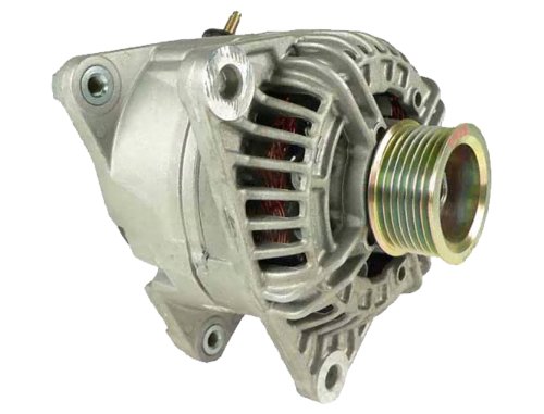 Alternators Power Strike 0-124-525-006