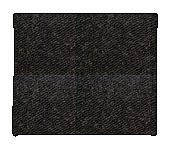 Scion xB Berber Floor Mats Cargo Area - Fits Cargo Area Behind 2nd Seat - Black (2008 08 2009 09 2010 10 2011 11 2012 12 ) AMSF28J900OZQLX Custom Fit Auto Mat Store TB16|3795140|T409|900