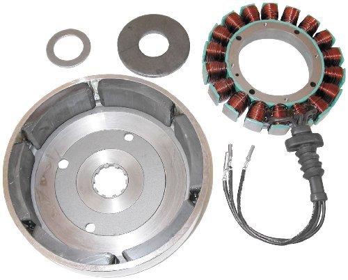 Cap & Rotor Kit Standard Motor Products 21-0558