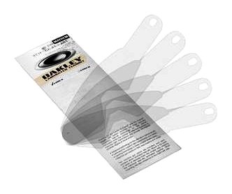 Snowmobiling Oakley 01-103