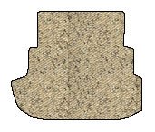 Custom Fit Auto Mat Store TB19|3502550|T409|903