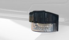 Bathroom Hardware Sound Off Signal ENT2B3W