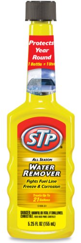 Fuel System Cleaners STP 78572