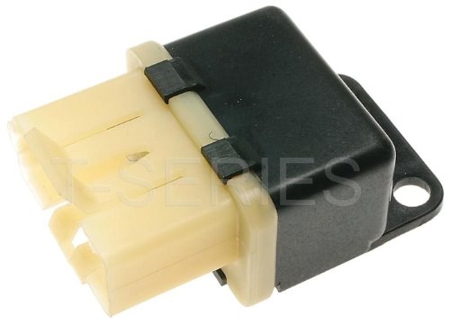 Wiper Motor Standard Motor Products RY121T