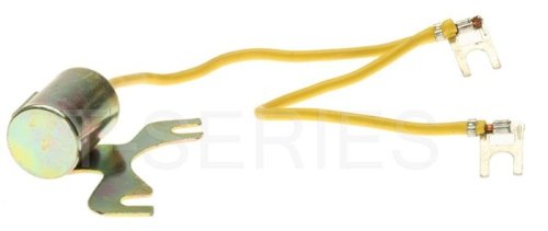 Condensers Standard Motor Products JC-45T