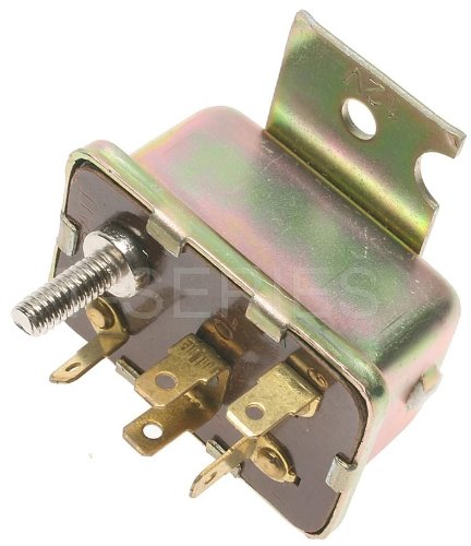 Master Standard Motor Products SR111T