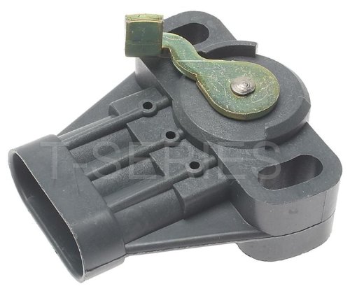 Throttle Position Standard Motor Products TH37T