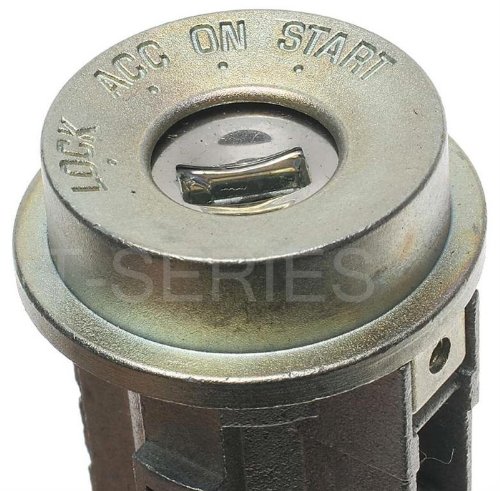 Ignition Lock & Tumbler Standard Motor Products US263LT