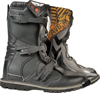 Boots Fly Racing 363-66609-WPS-FBA