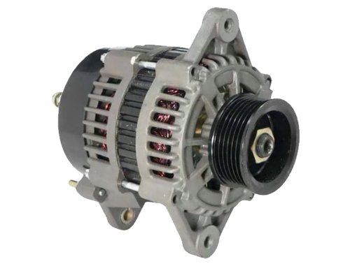 Alternators Power Torque 19020601