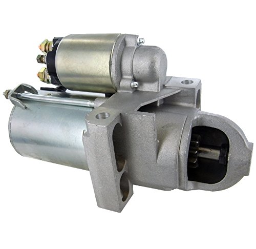 New Starter for Mercruiser Marine Ski Engine Black Scorpion 350 Mag 5.7L MX 6.2L Stern Drive Model 3.0 350 4.3 454 496 5.0 5.7 502 Mag MX 6.2 Volvo Penta Inboard & Sterndrive 3.0 4.3 5.0 5.7 7.4 8.1 DPX375 DPX385 DPX4 DPX500 DPX525 DPX600 IPS500G Alternators Aqua Amp 8000282