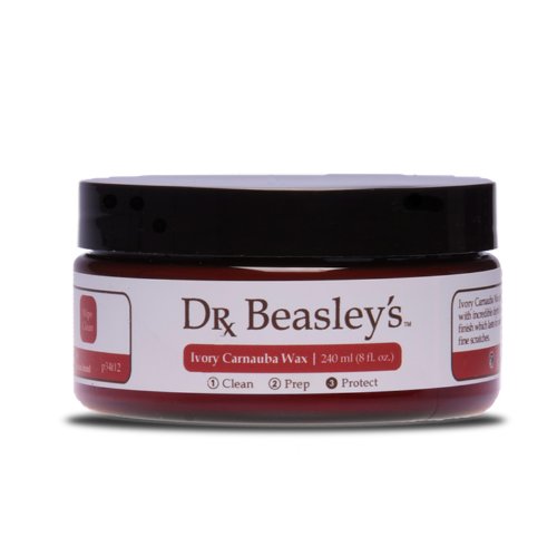 Waxes Dr. Beasley's P34T08