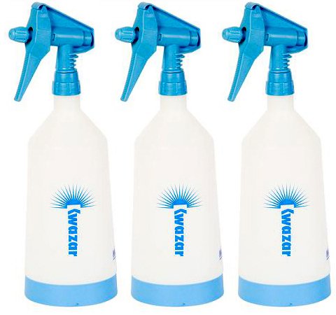 Car Care Kwazar MY-1010-01-3PK BLUE