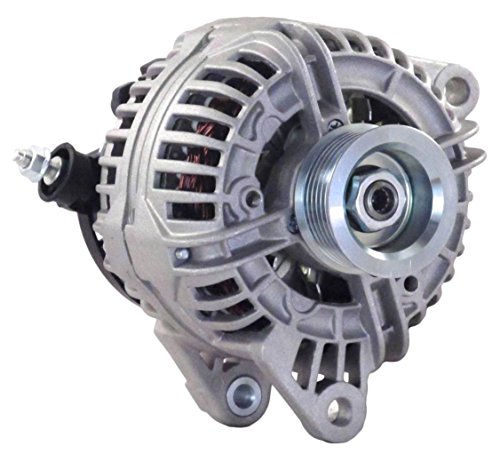 Alternators Rareelectrical B004NPY5GS