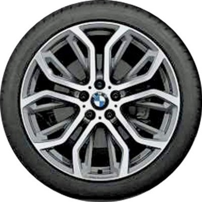 Custom Fit BMW 36-11-2-208-657