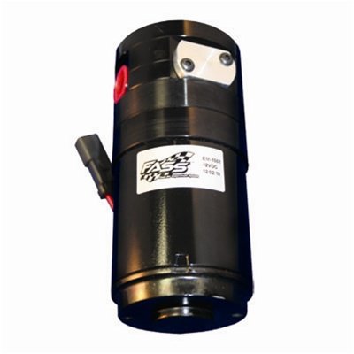 FASS GM Fuel Pump Mod to Extreme 260gph ADJ 2001 - 2012 FA C08 260G FASS GM Fuel Pump Mod to Extreme 260gph ADJ 2001 - 2012 FA C08 260G FASS GM Fuel Pump Mod to Extreme 260gph ADJ 2001 - 2012 FA C08 260G Fuel Pump Fass FA C08 260G