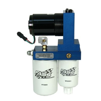 Pumps Fass T F12 095G