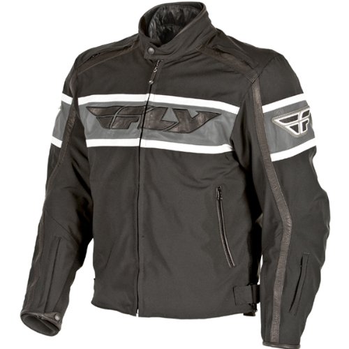 Jackets & Vests Fly Racing 477-2010L-WPS-AMA