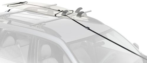 Car Surfboard Racks Yakima 8004060