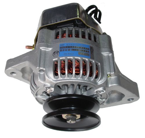 Alternators Denso 100211-6880