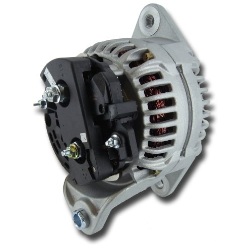 New Alternator for Agco Allis Tractor Agco Gleaner Combine Agco Star Tractor Agco White Tractor Case Farm Tractor Caterpillar Farm Tractor Champion Grader Cummins Industrial K Engine Ford Farm Tractor John Deere Loader Skidder Tool Carrier Massey Ferguson Combine New Holland Combine Tractor Volvo Truck Starters Power Strike 0124625044